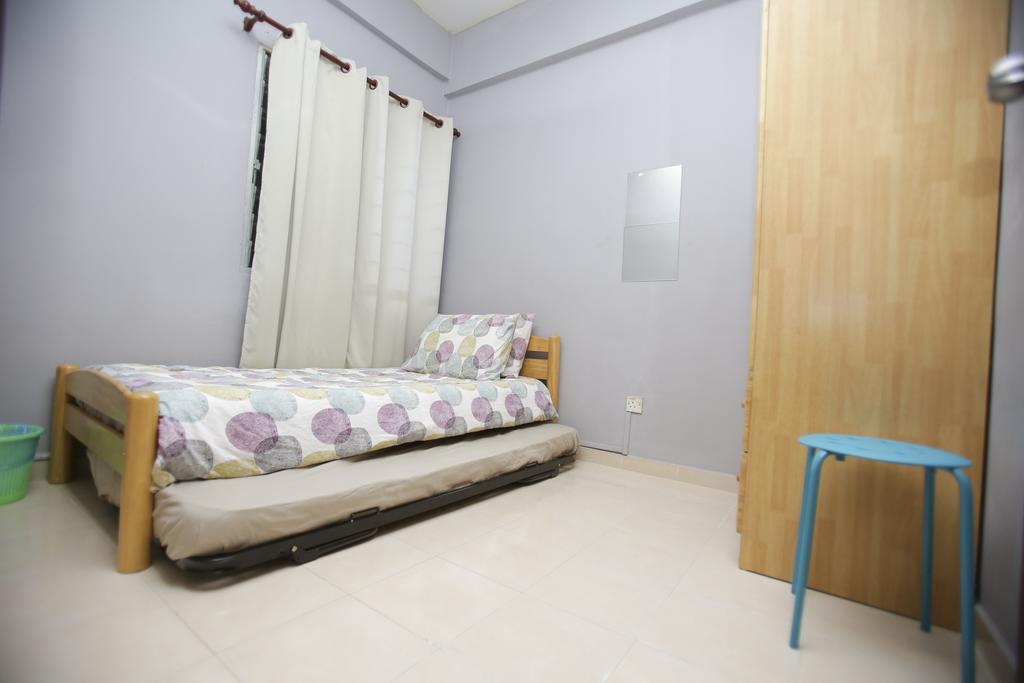 Ferienwohnung Putra Harmoni Putrajaya Exterior foto