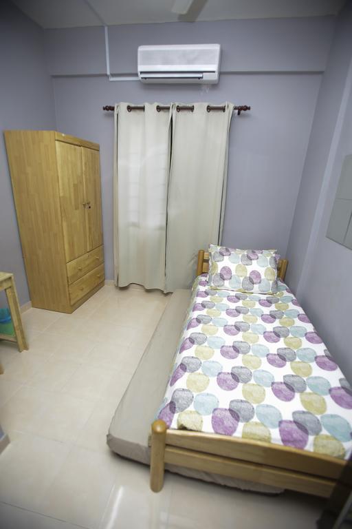 Ferienwohnung Putra Harmoni Putrajaya Exterior foto